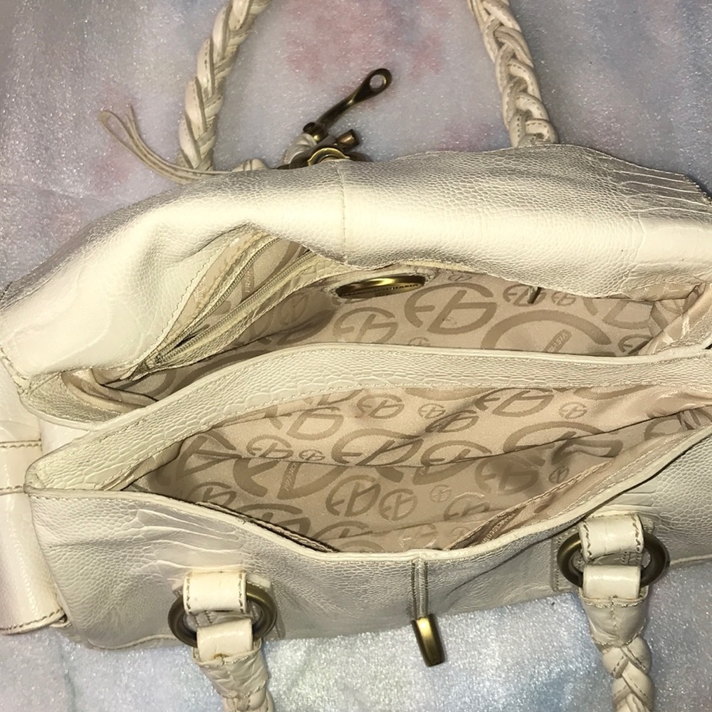 Francesco Biasia Purse - Picture 6 of 8